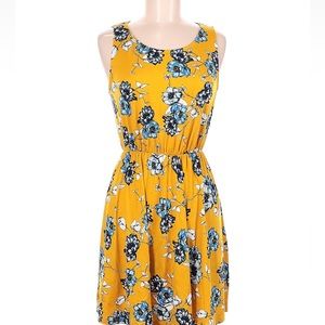 Beautiful Unbranded Floral Print Casual Print